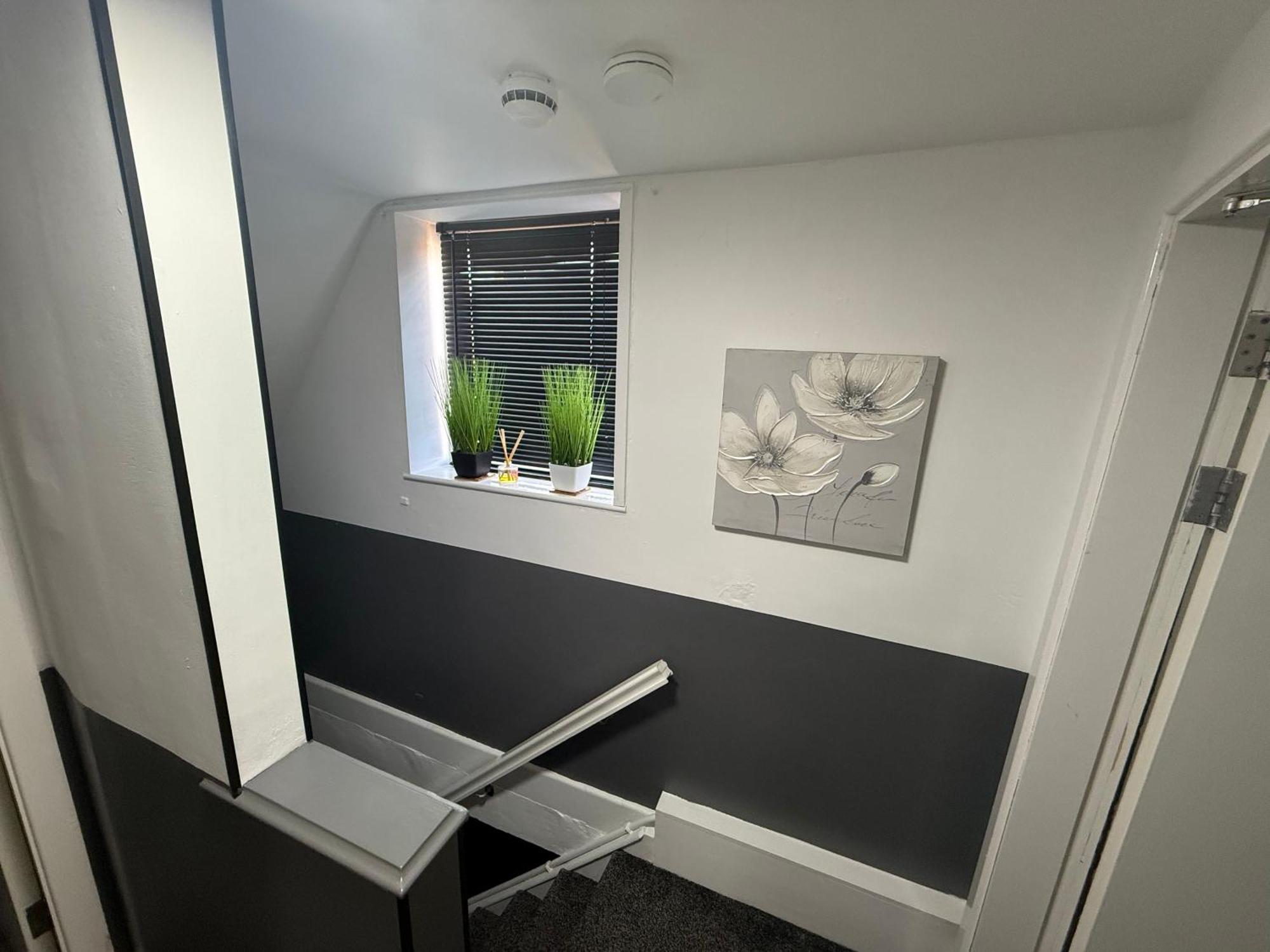 Moor Park Apartments Preston  Ngoại thất bức ảnh